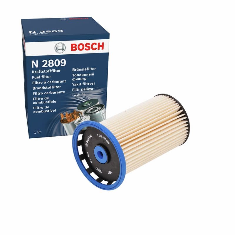 filtru combustibil BOSCH F 026 402 809