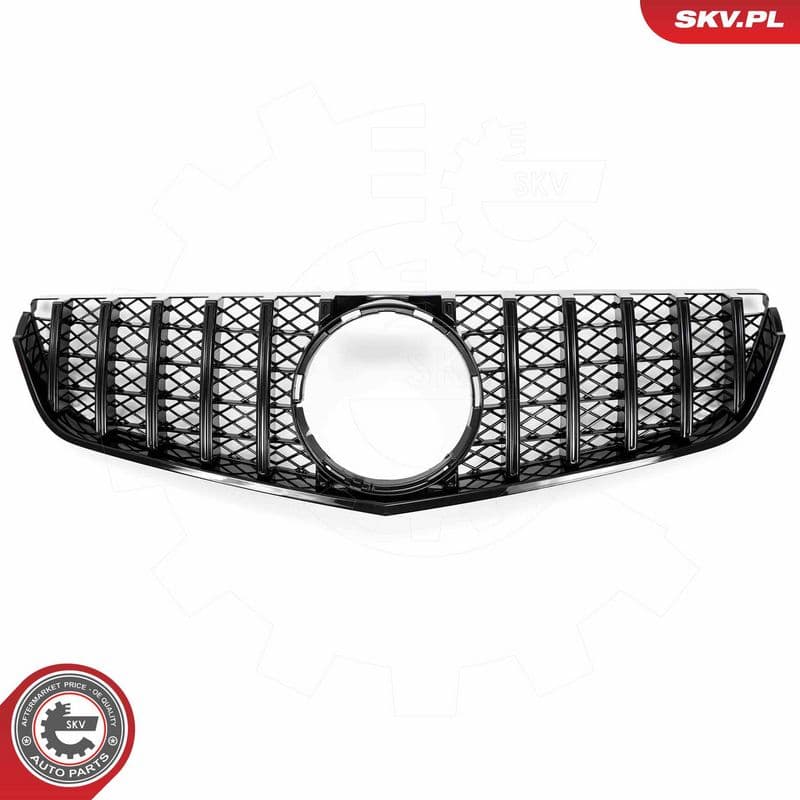 Grila radiator ESEN SKV 66SKV542