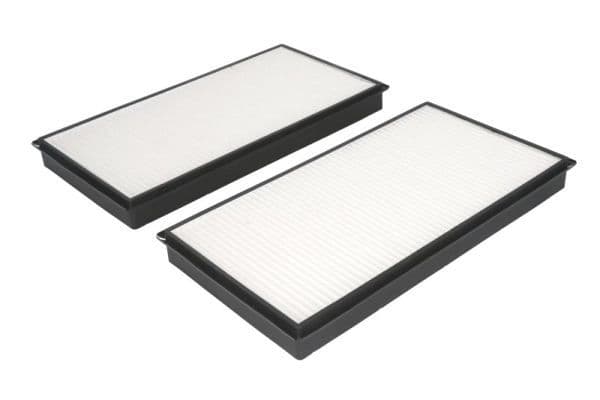 Filtru, aer habitaclu JC PREMIUM B4B014PR-2X