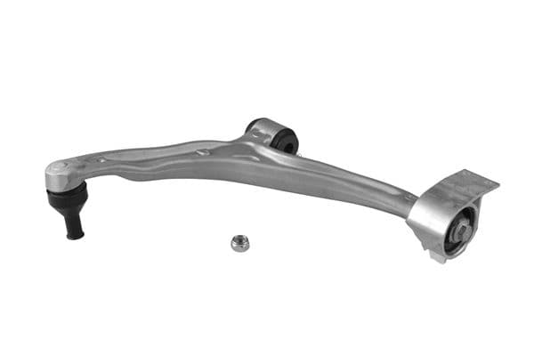 Brat, suspensie roata TEDGUM TED62067