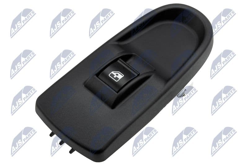 comutator,macara geam NTY EWS-VC-006
