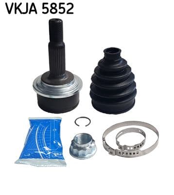 Set articulatie, planetara SKF VKJA 5852