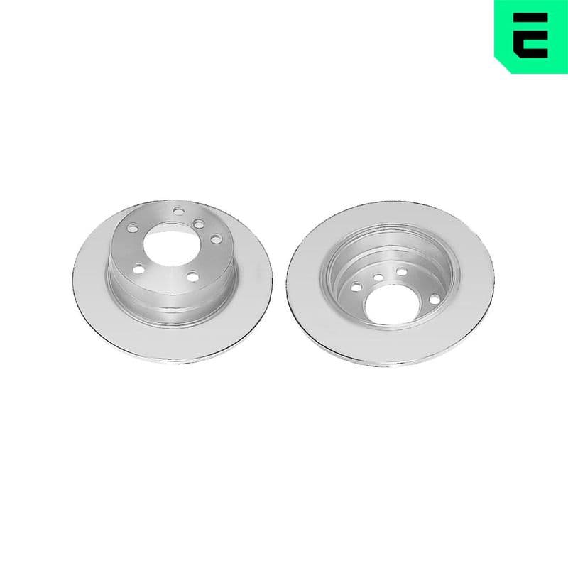 Disc frana OPTIMAL BS-7574C