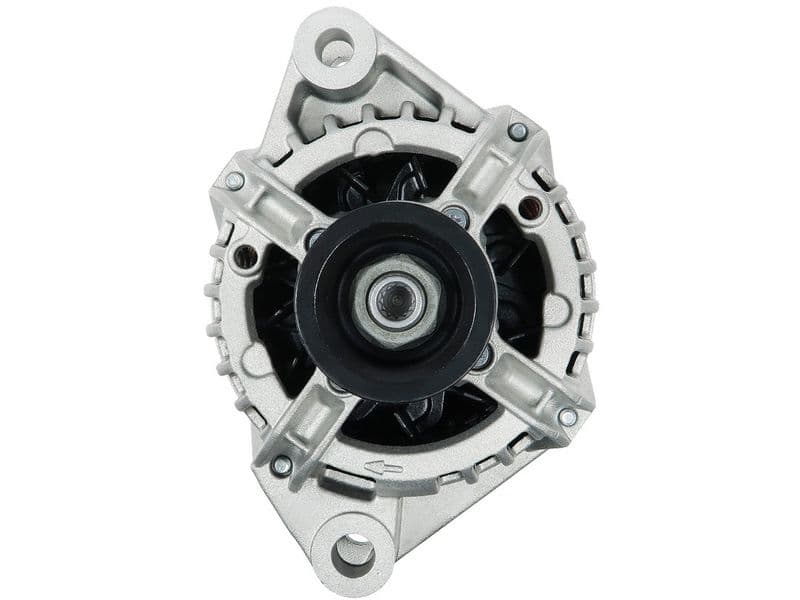 Generator / Alternator AS-PL Remanufactured AS A0057PR