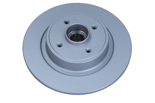 Disc frana QUARO QD8833