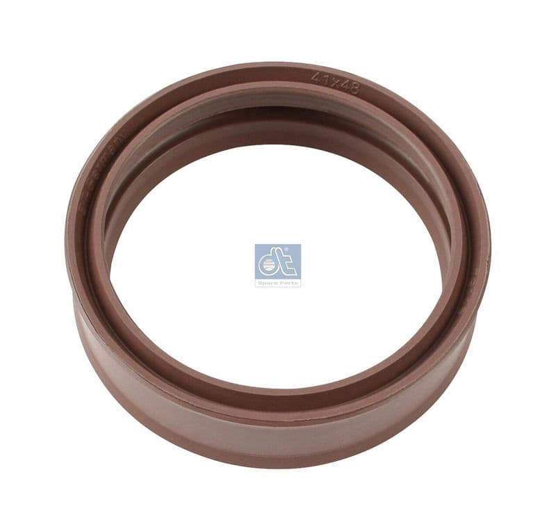 Garnit. de etanșare, carcasă cutie de viteze (transmisie) DT Spare Parts 4.20391