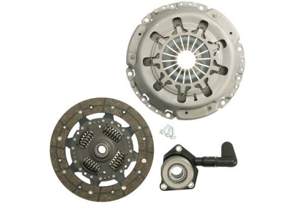 Set ambreiaj NEXUS F1G048NX