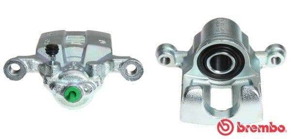 Etrier frana BREMBO ESSENTIAL LINE F 56 149