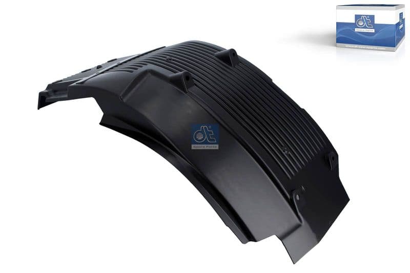 Aripa DT Spare Parts 2.71533