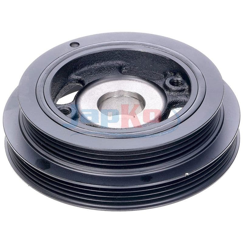 Fulie curea, arbore cotit JAPKO 122809
