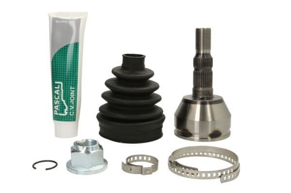 Set articulatie, planetara PASCAL G1X042PC