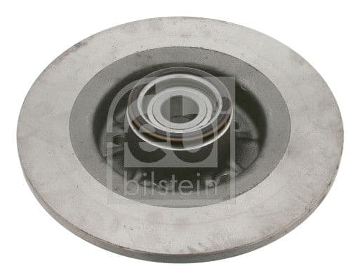 Disc frana FEBI BILSTEIN 21299