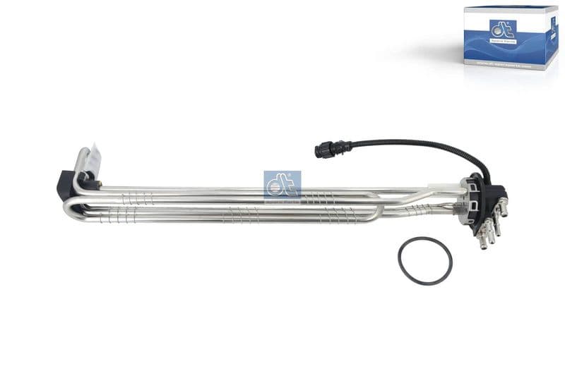 Senzor, rezervor pentru soluție de uree DT Spare Parts 6.33954SP