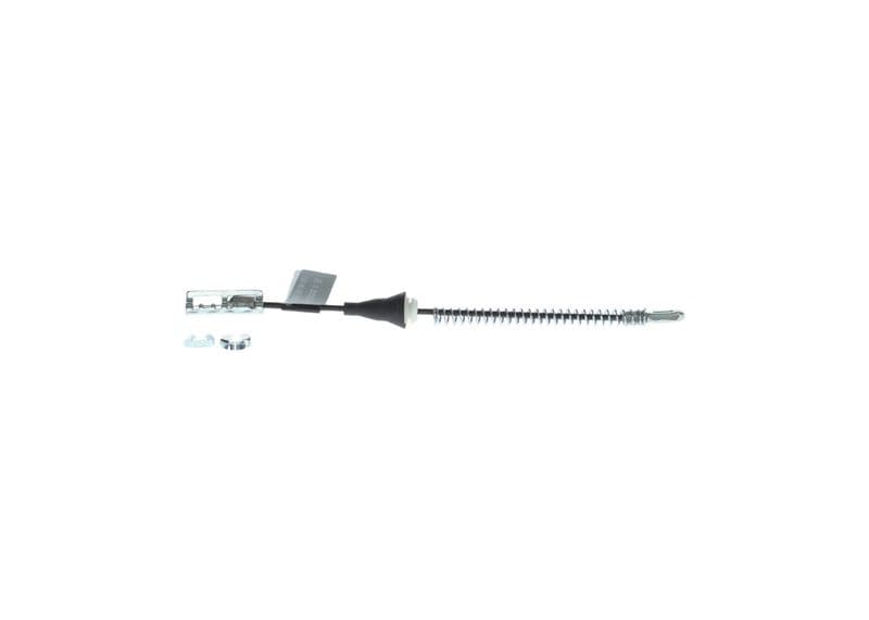 Cablu, frana de parcare BOSCH 1 987 482 251