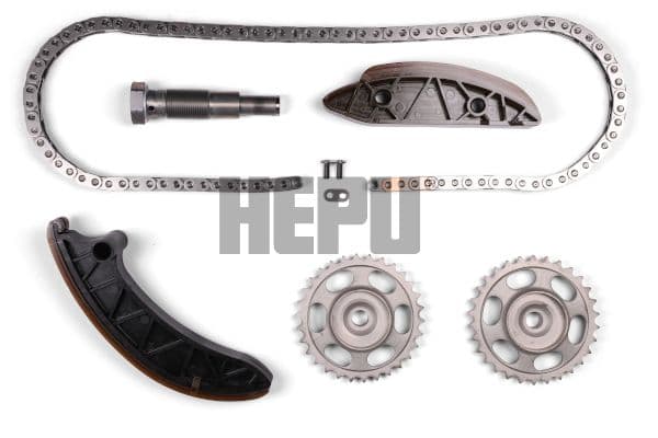 chit lant de distributie HEPU 21-0383