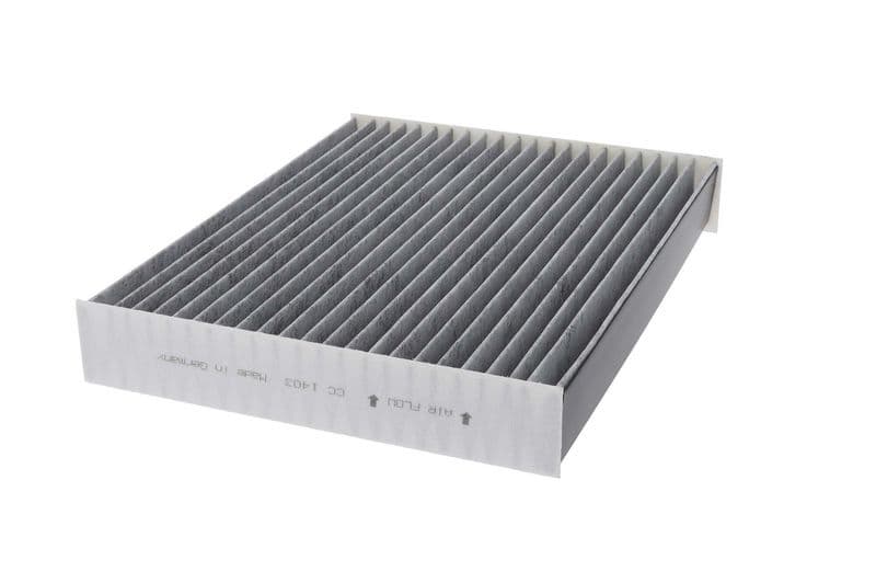 Filtru, aer habitaclu CORTECO 80001741