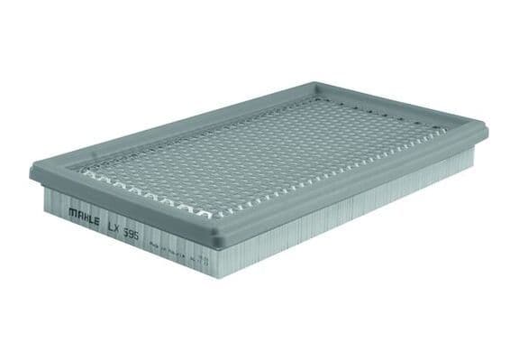 Filtru aer MAHLE LX 595