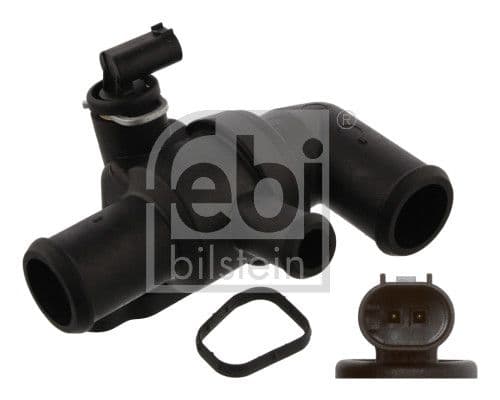 termostat,lichid racire FEBI BILSTEIN 37081