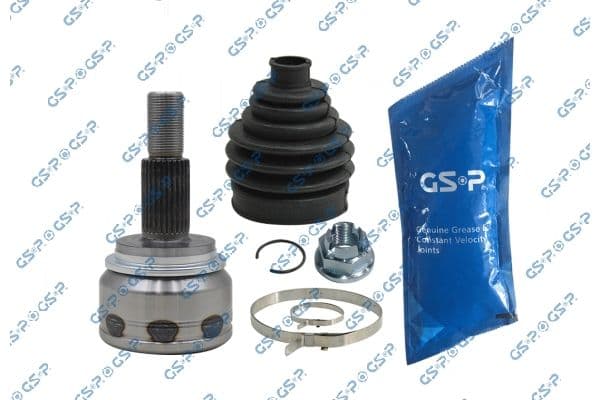 Set articulatie, planetara GSP 802793