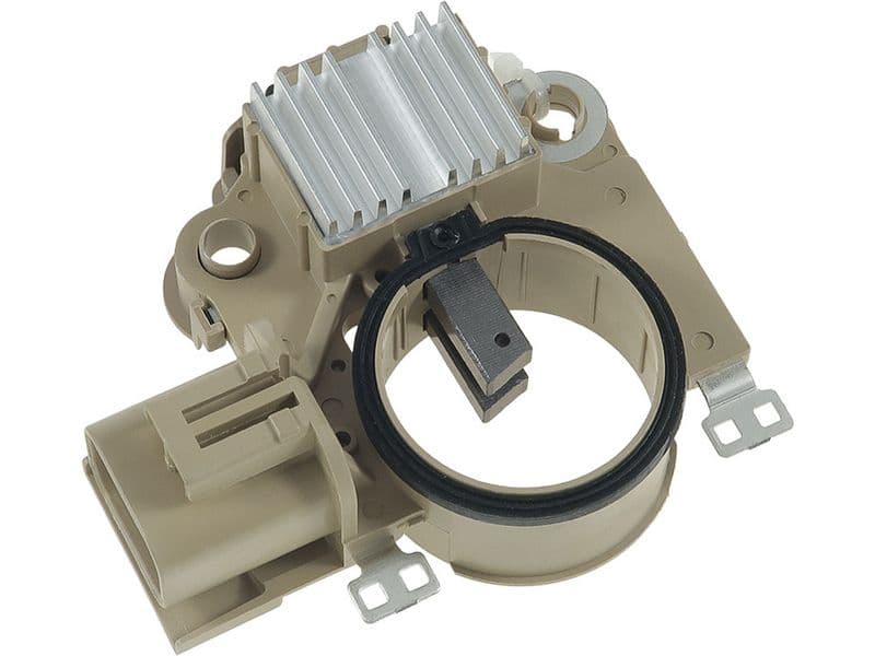 Regulator, alternator AS-PL STANDARD ARE5078