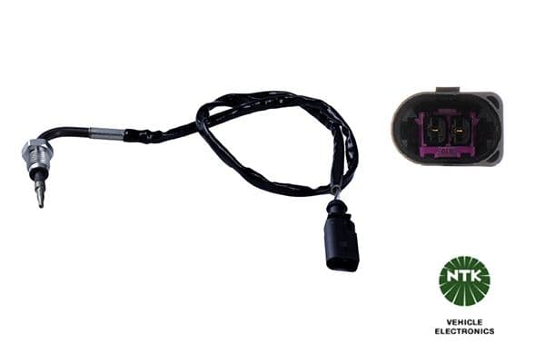 Senzor, temperatura gaze evacuare NTK 90806