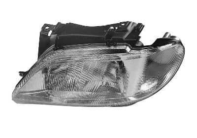 Far VAN WEZEL 0955961