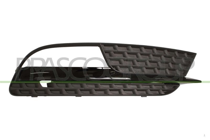 Grila ventilatie, bara protectie PRASCO AD6222123