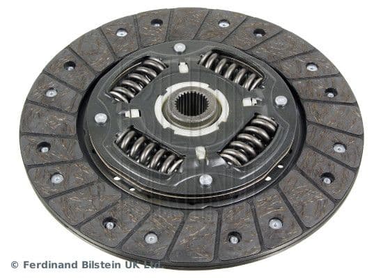 Disc ambreiaj BLUE PRINT ADV183132