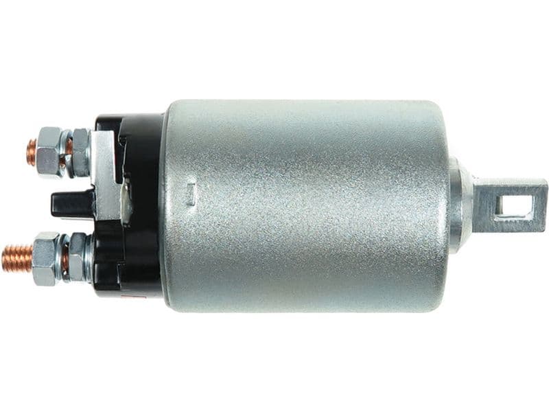 Solenoid, electromotor AS-PL SS5172S