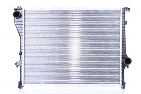Radiator, racire motor NISSENS 60638