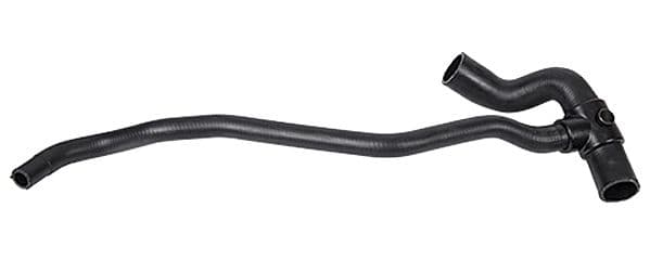 Furtun radiator METZGER AUTOTEILE 2420163