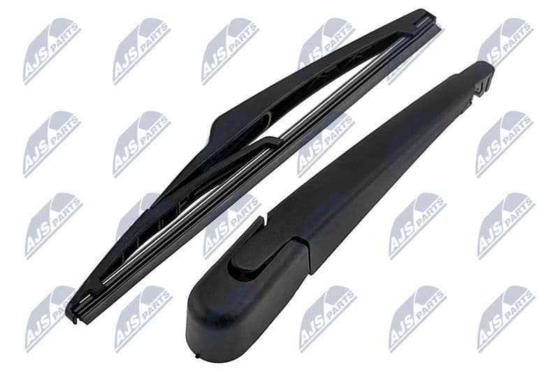 brat stergator, parbriz NTY EWB-PE-009