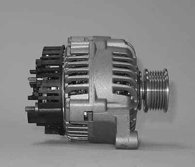 Generator / Alternator VALEO RE-GEN REMANUFACTURED 436744