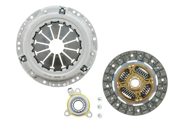 Set ambreiaj AISIN CSC Kit (3P) CKT-337RB