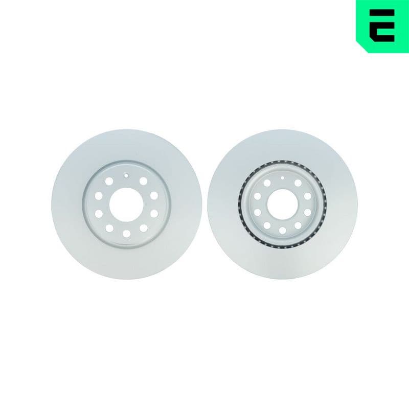 Disc frana OPTIMAL BS-9986C