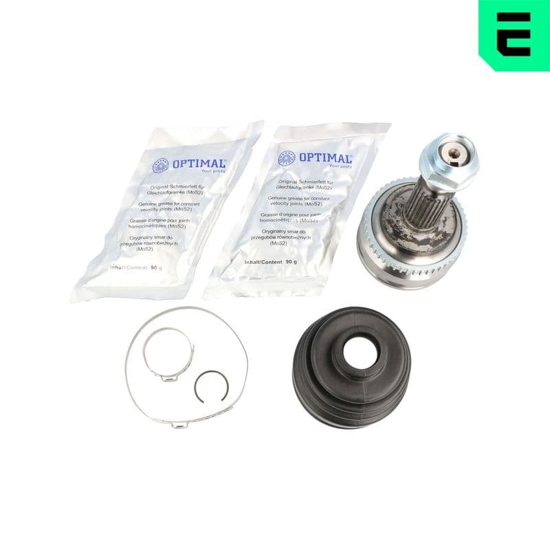 Set articulatie, planetara OPTIMAL CW-2596