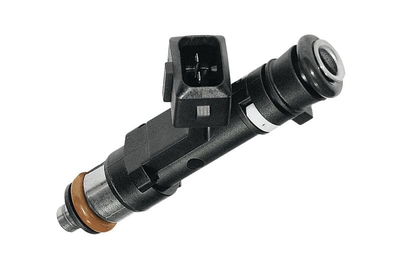 Injector BOSCH 0 280 158 116