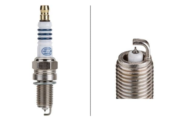 Bujie HELLA Iridium Pro 8EH 188 706-801