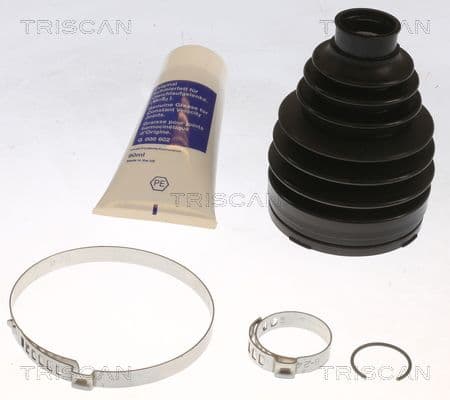 Ansamblu burduf, articulatie planetara TRISCAN 8540 25927