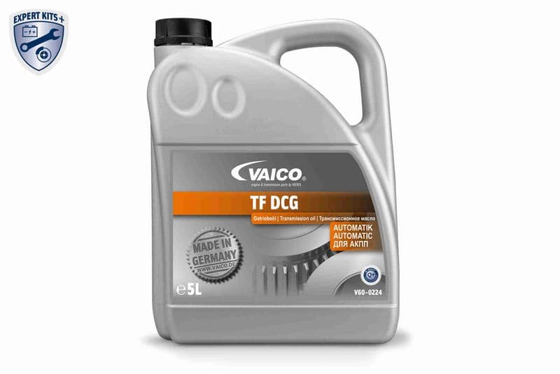 Ulei cutie automata VAICO Green Mobility Parts V60-0224