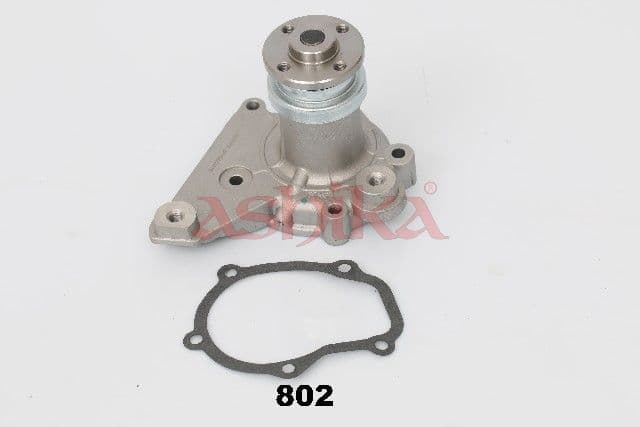 Pompă de apă, răcire motor ASHIKA 35-08-802