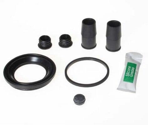 Set reparatie, etrier BUDWEG CALIPER 205204