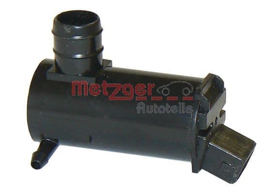 pompa de apa,spalare parbriz METZGER AUTOTEILE 2220014