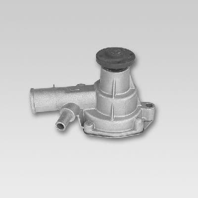 Pompă de apă, răcire motor HEPU P7784