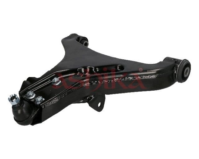 Brat, suspensie roata ASHIKA 72-05-530R