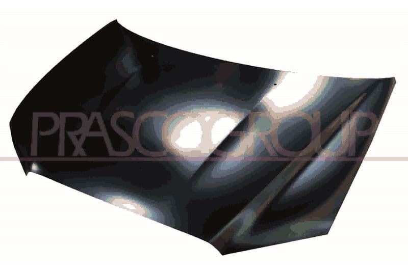 Capota motor PRASCO MB7163110