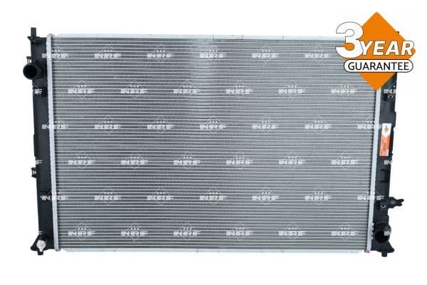 Radiator, racire motor NRF 550363