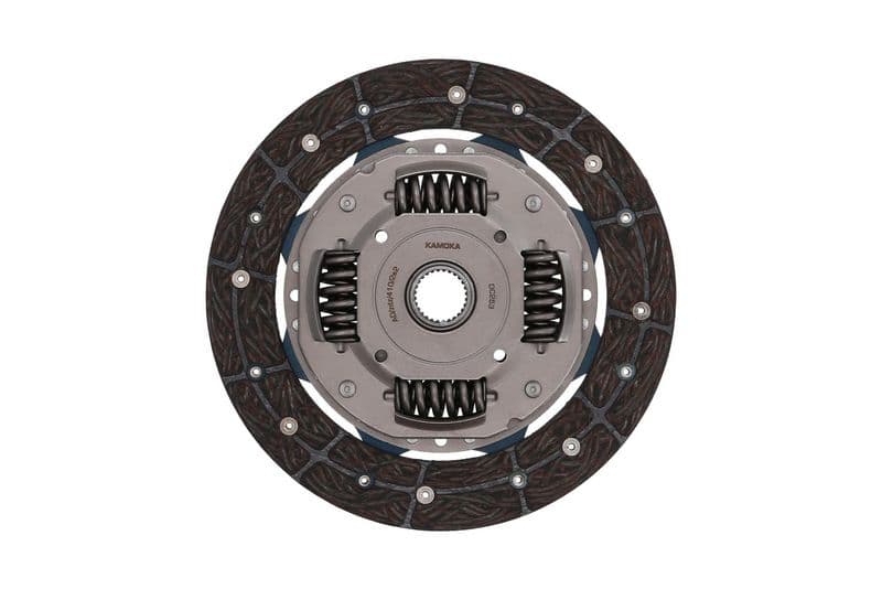 Disc ambreiaj KAMOKA DC253