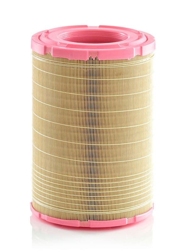 Filtru aer MANN-FILTER C 24 642/2