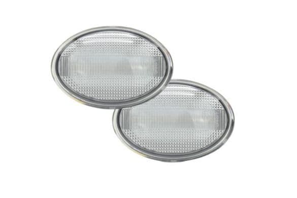 Set lumini semnalizare BLIC L32-140-006LED-D
